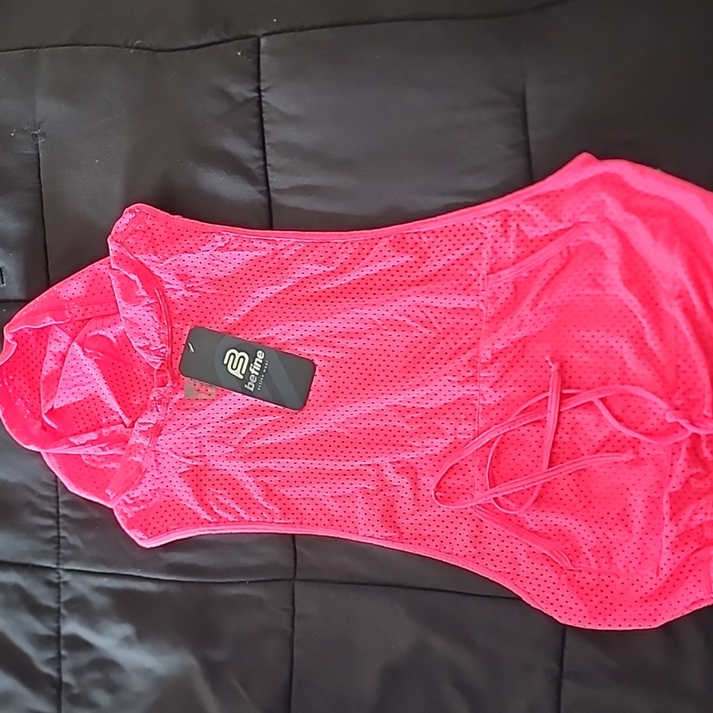 Sport muscle shirt
